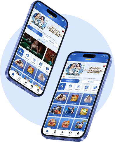 Mã QR tải ứng dụng f168 casino Android