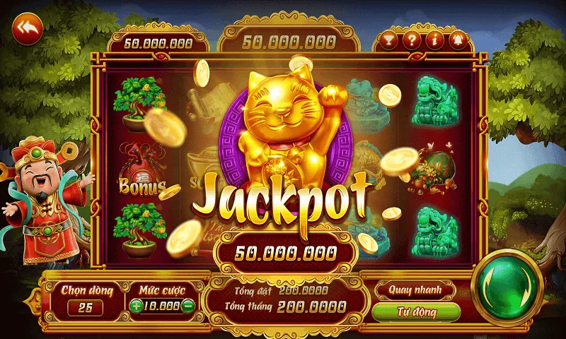 Khuyến mãi chào mừng F168 Casino
