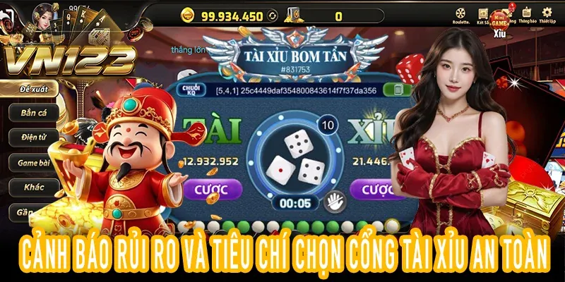 Tin tức game casino
