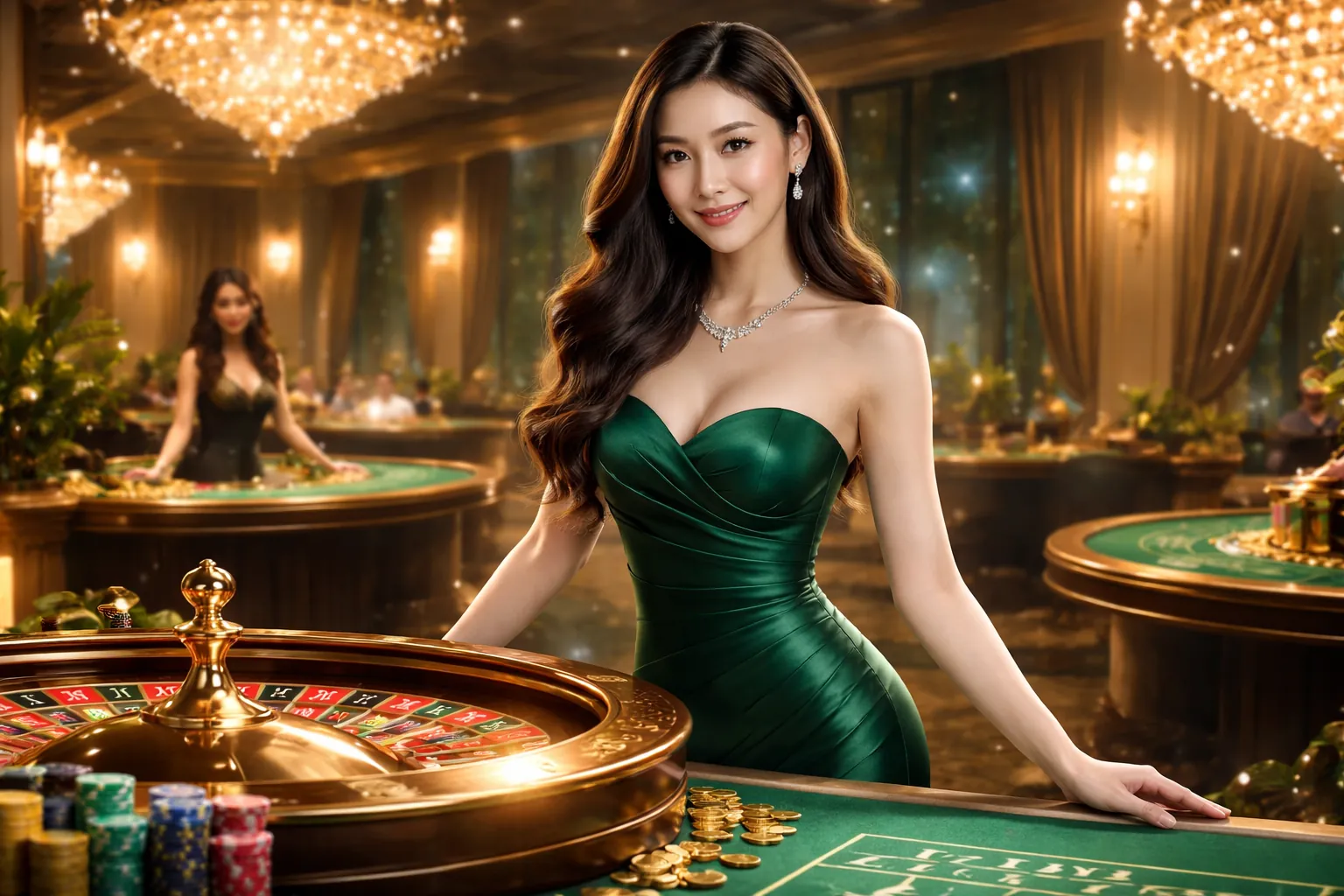 f168 Casino Cho Người Mới Bắt Đầu: Hướng Dẫn Đăng Ký & Nạp Tiền