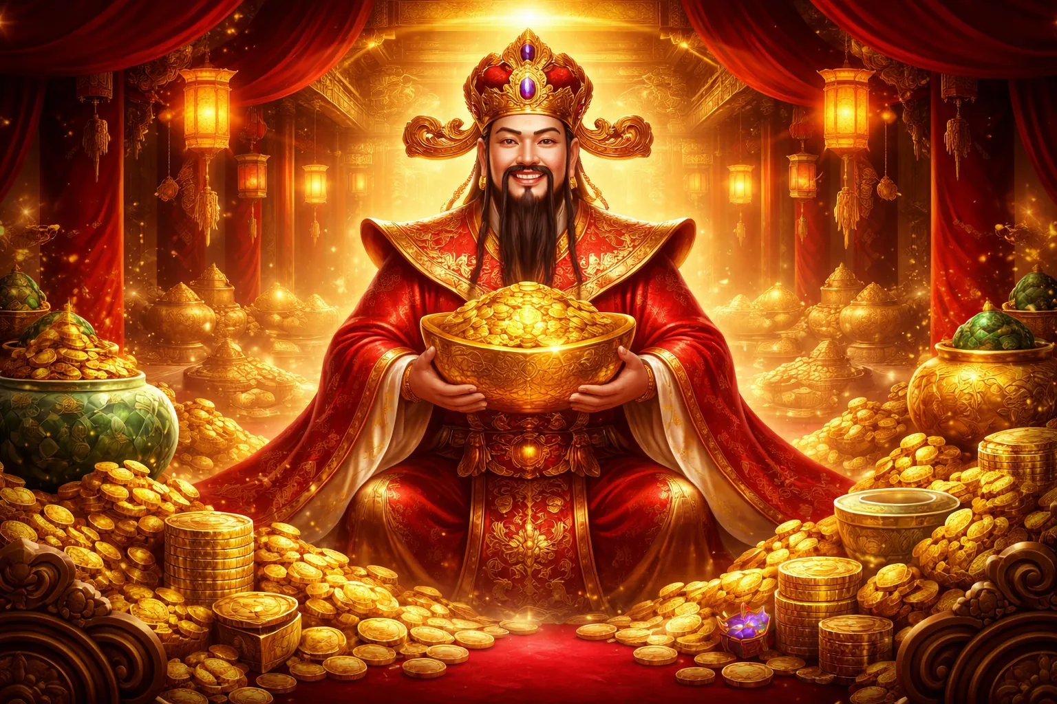 Hình ảnh banner hỗ trợ f168 casino