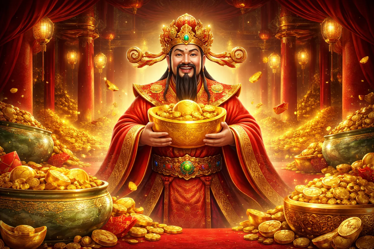 Đá Gà Trực Tuyến kịch tính tại f168 casino