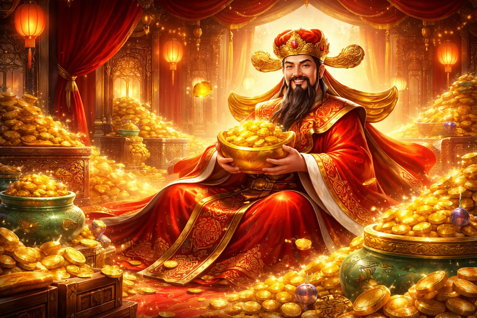 Khuyến mãi bắn cá hấp dẫn tại F168 Casino