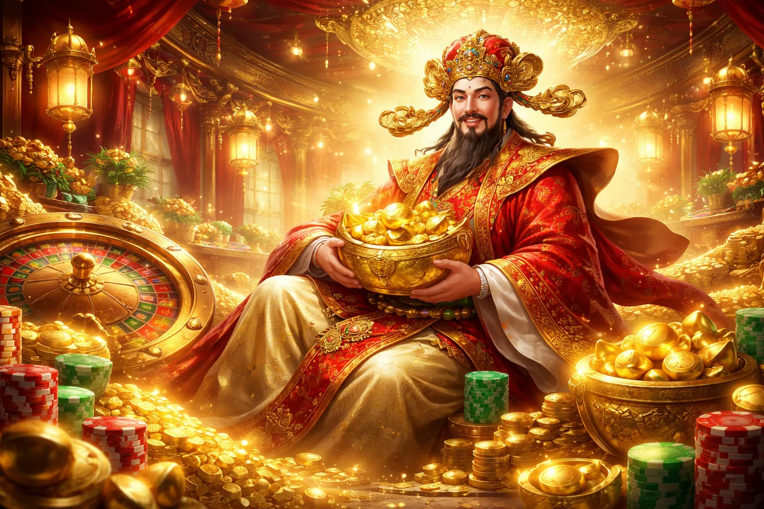 Sân vận động bóng đá với logo f168 casino, thể hiện không khí cá cược thể thao sôi động