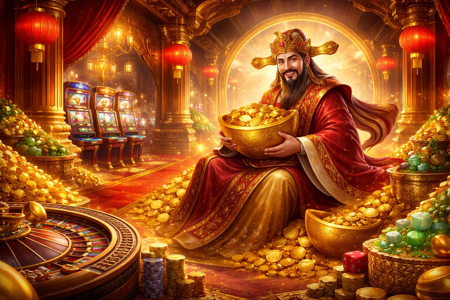 Hình ảnh đại diện Điều khoản dịch vụ f168 casino