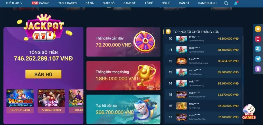 Ưu đãi đá gà f168 casino